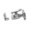 Sea Dog Line Stainless Door Stop and Catch